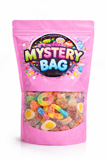 Mystery Bag